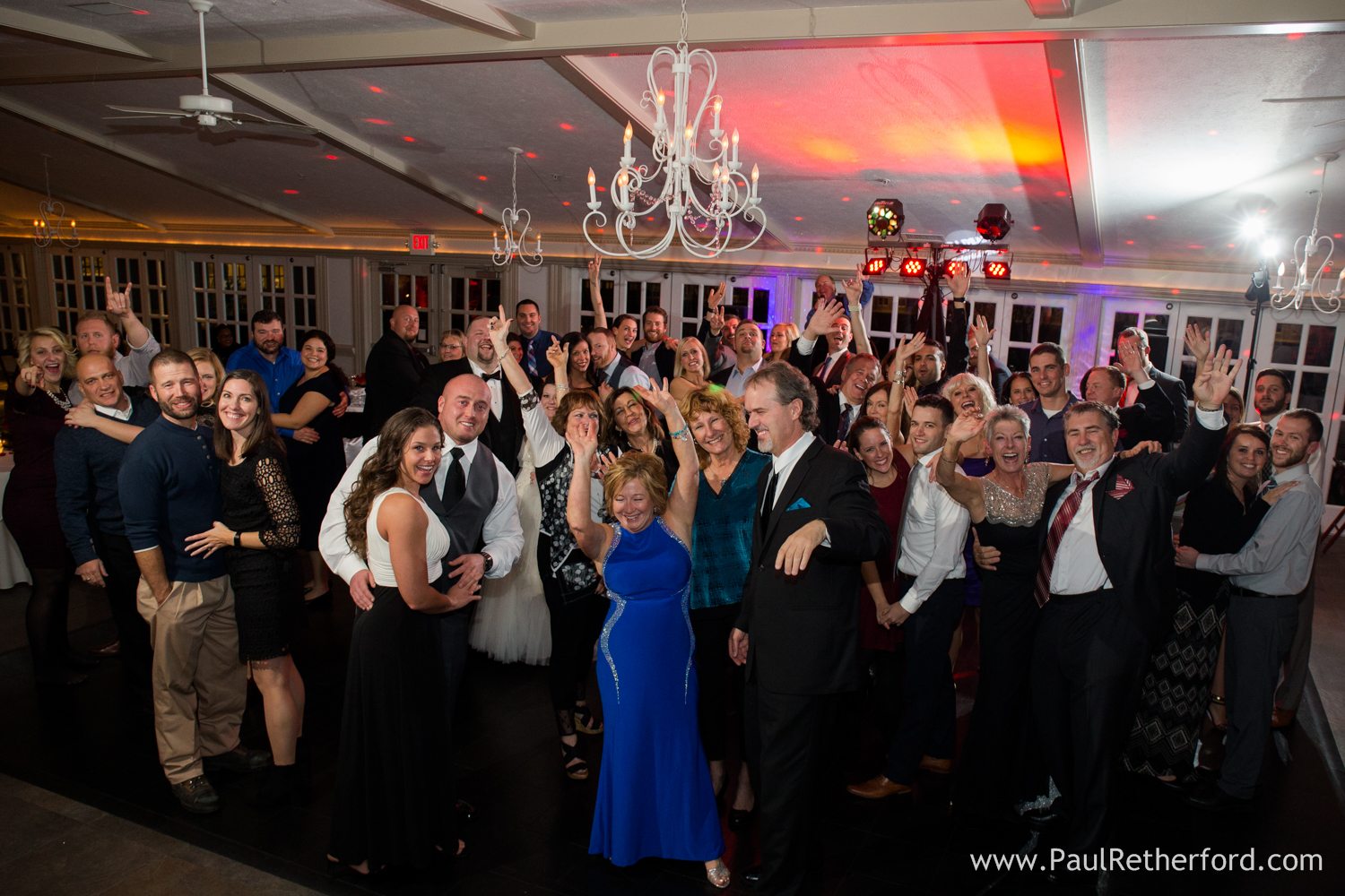 Rusch Entertainment photo