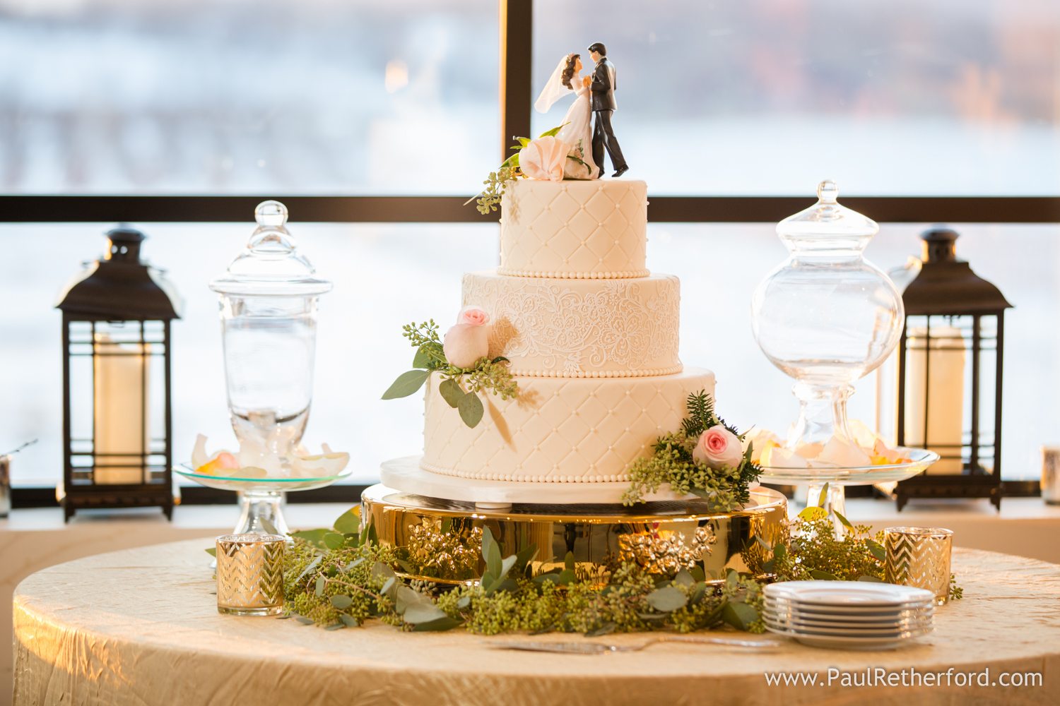 Top Tier Cakery photo traverse city