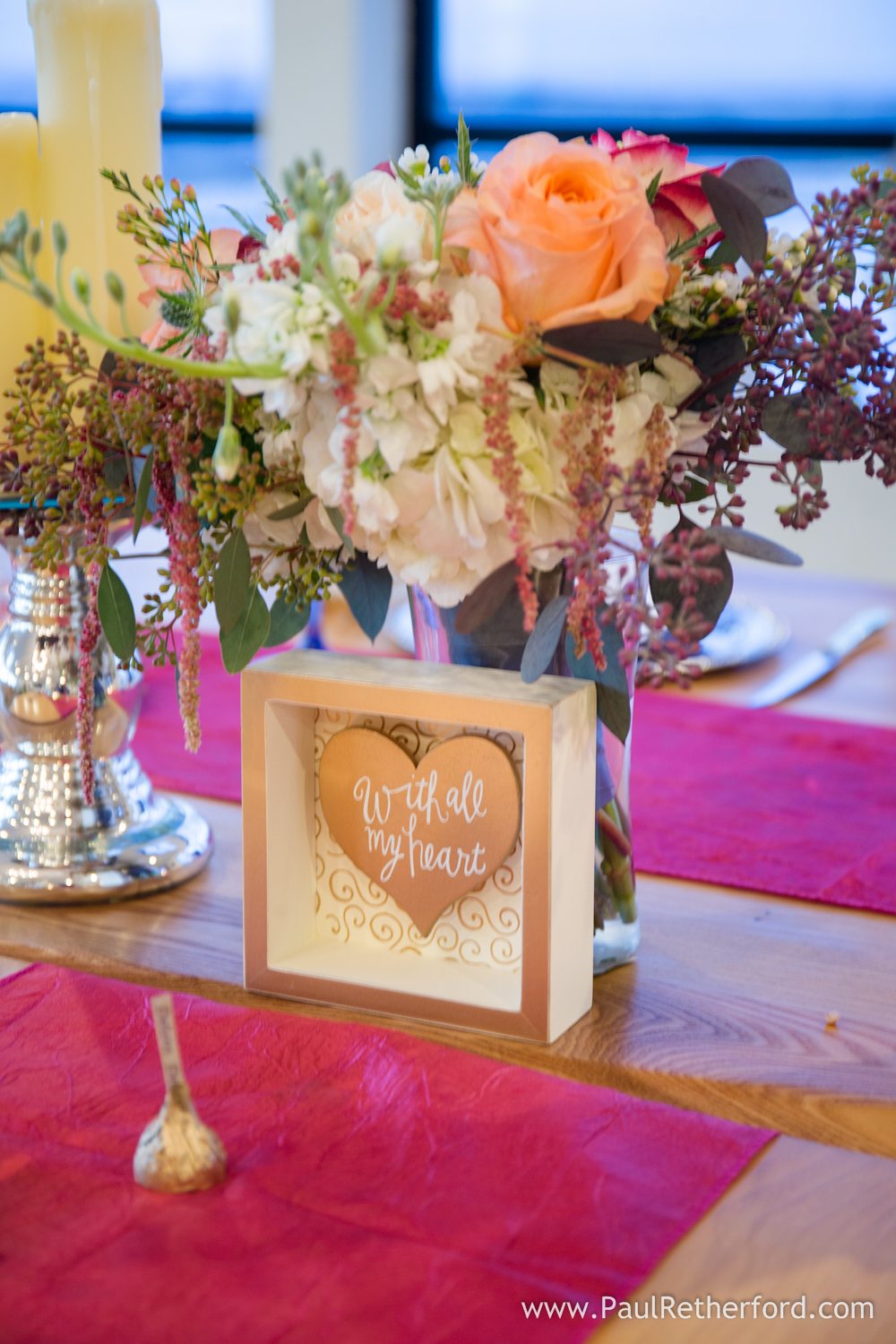 paul retherford photography styled wedding shoot