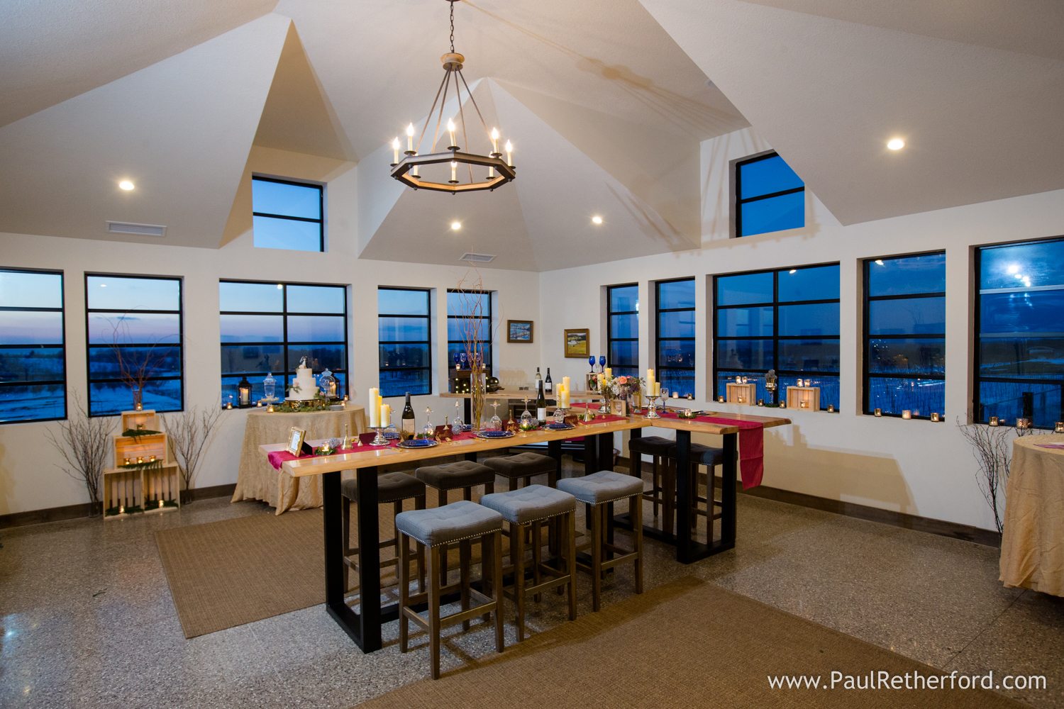 Bonobo Winery Styled Photography Traverse City photo