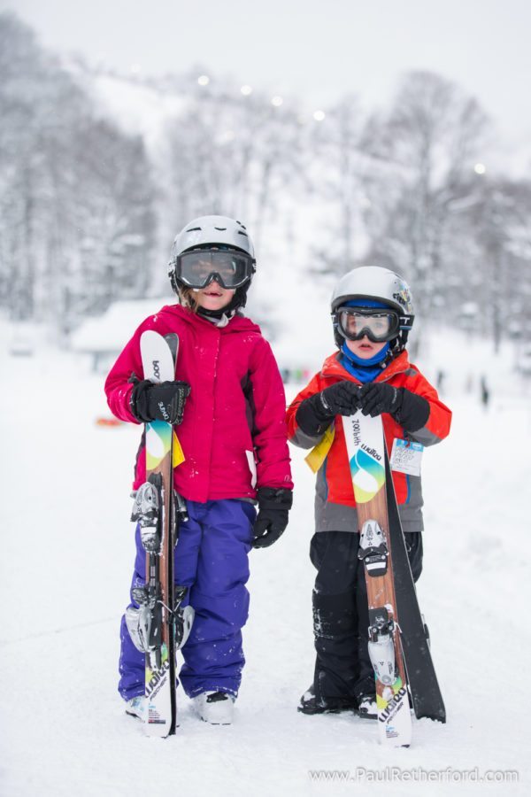 Boyne Mountain Resort Ski Academy