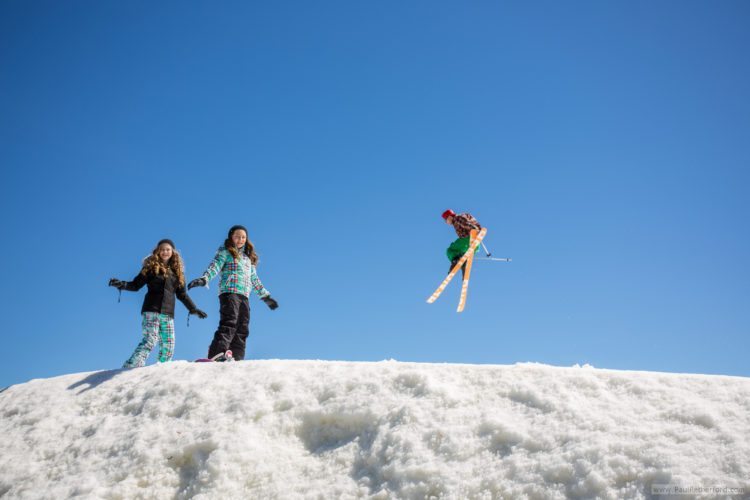 boyne mountain resort ski photo