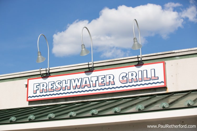 freshwater grill petoskey michigan wedding