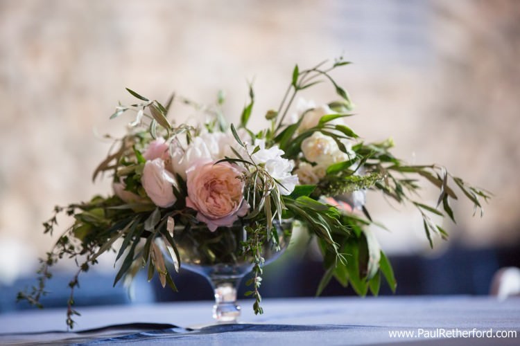 BLOOM flowers wedding photo