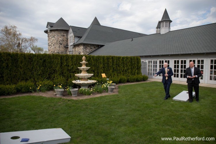 castle farms premier wedding venue northern michigan