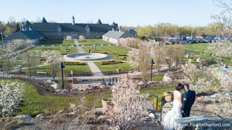 charlevoix wedding venue photo