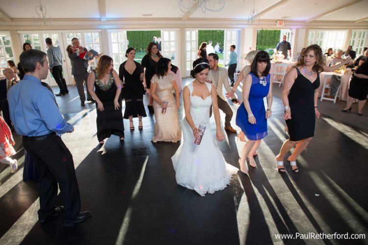 rusch entertainment wedding dance photo