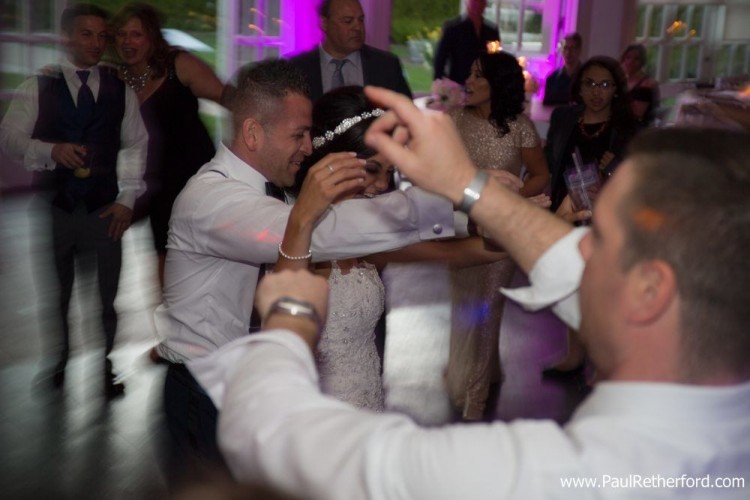 dancing with rusch entertainment photo