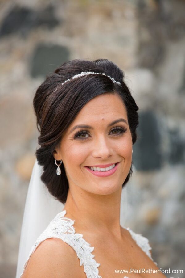 wedding makeup charlevoix michigan