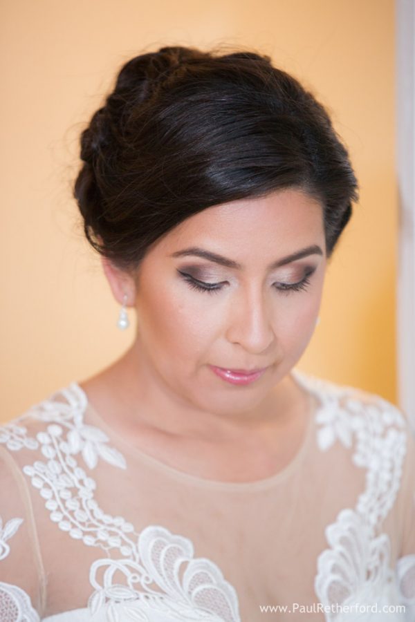 lakeside spa and salon makeup