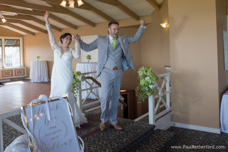 dj michael williford mission point resort