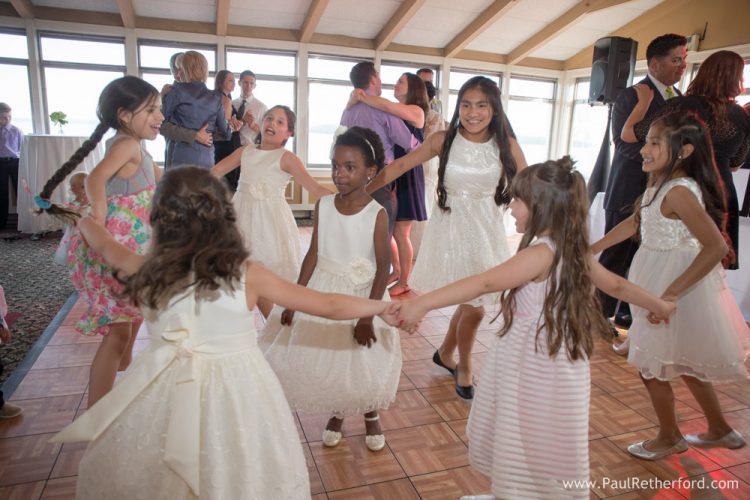 dancing mission point resort photo