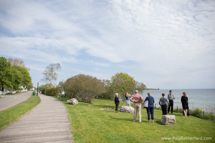 mackinac island michigan photo