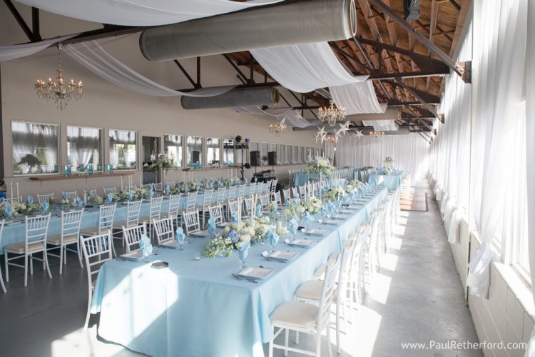 Jeanne Cornellus wedding design alpena michigan