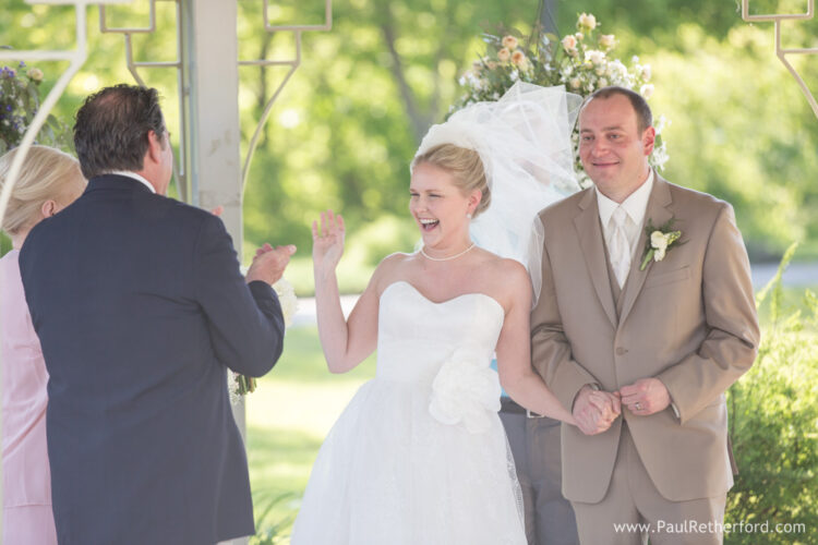 just married alpena michigan photo