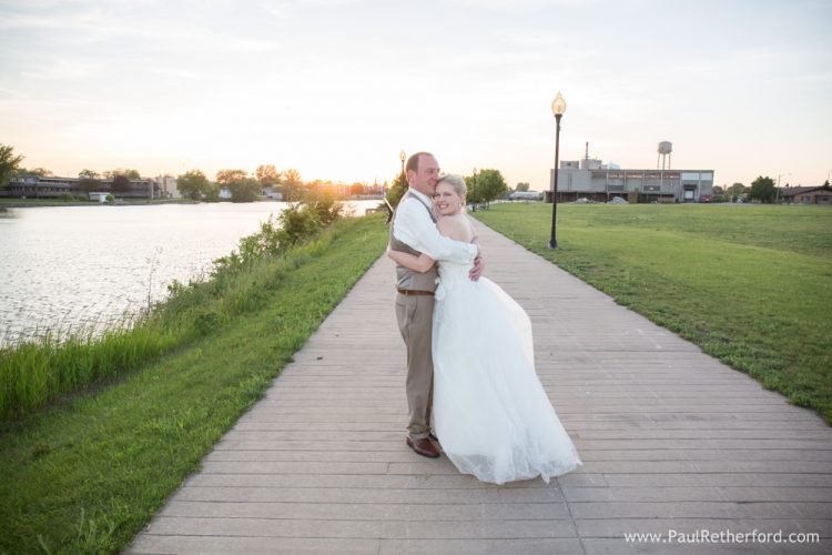 love alpena michigan photo