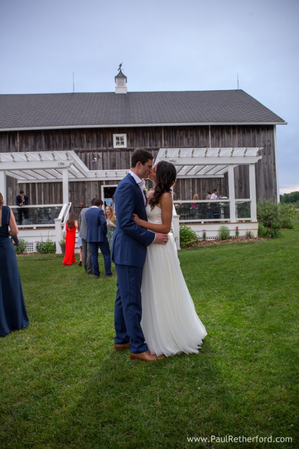 Gabriel Farms Petoskey Northern Michigan rustic barn wedding photography