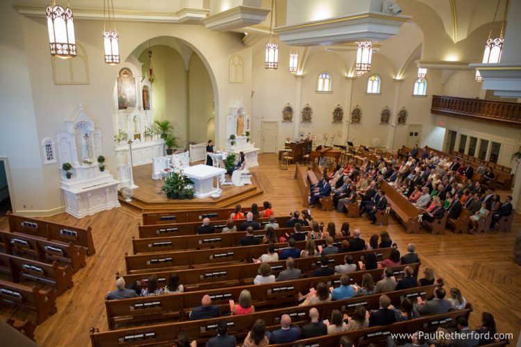 Holy Childhood church of jesus christ photo