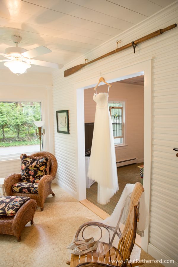 Watters Wedding gown photo