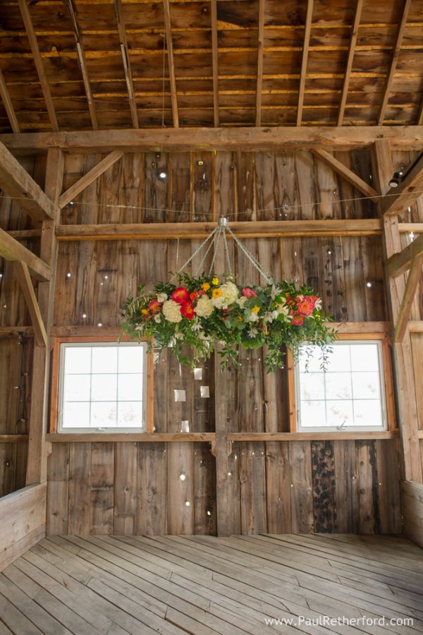 A.R. Pontius flower shop photo