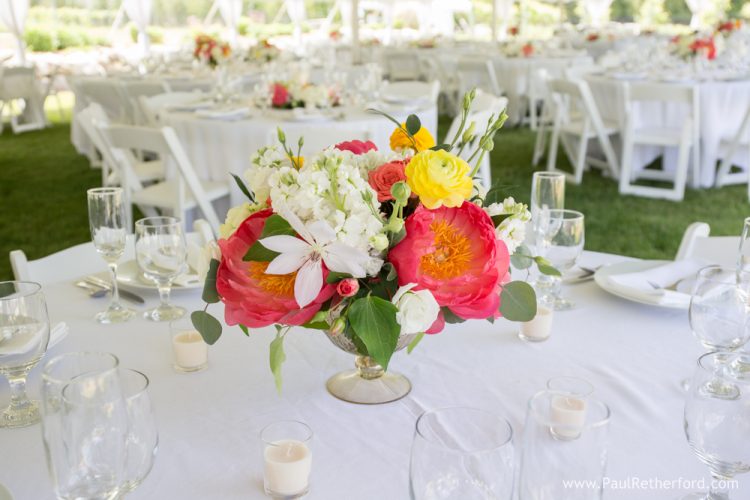 A.R. Pontius flower shop florist gabriel farms photo