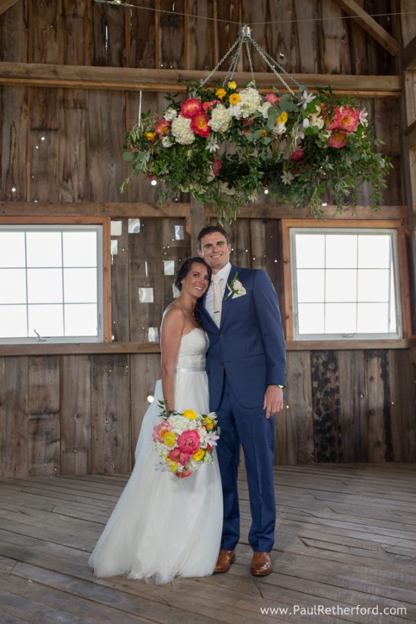 A.R. Pontius flowers florist petoskey harbor springs photo
