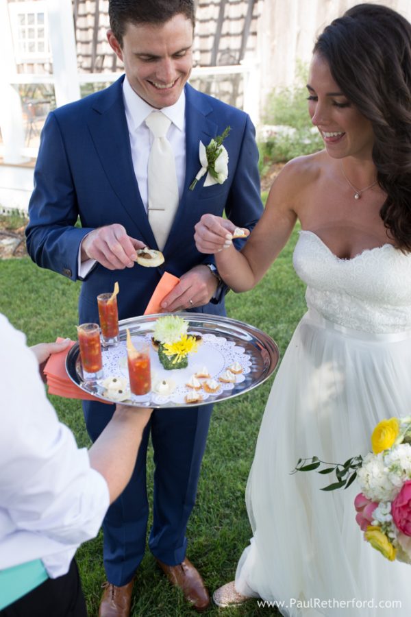 crow's nest catering harbor springs photo