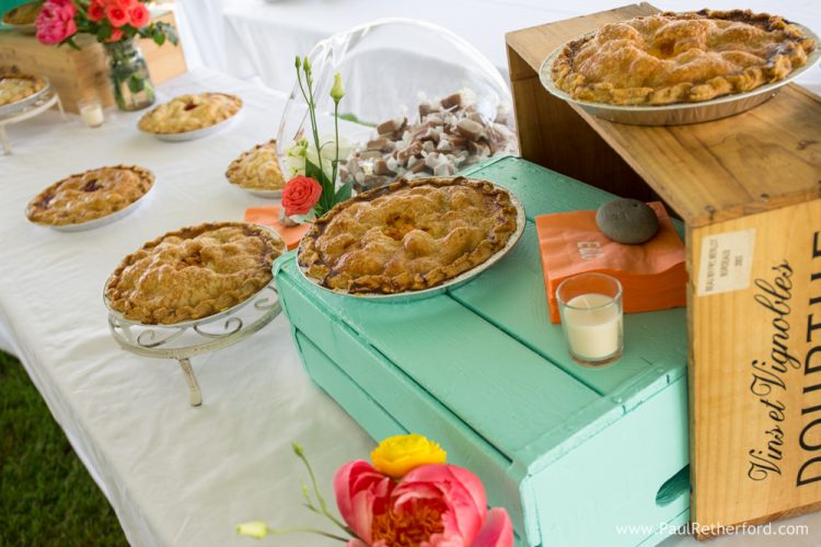 good hart general store pie photo
