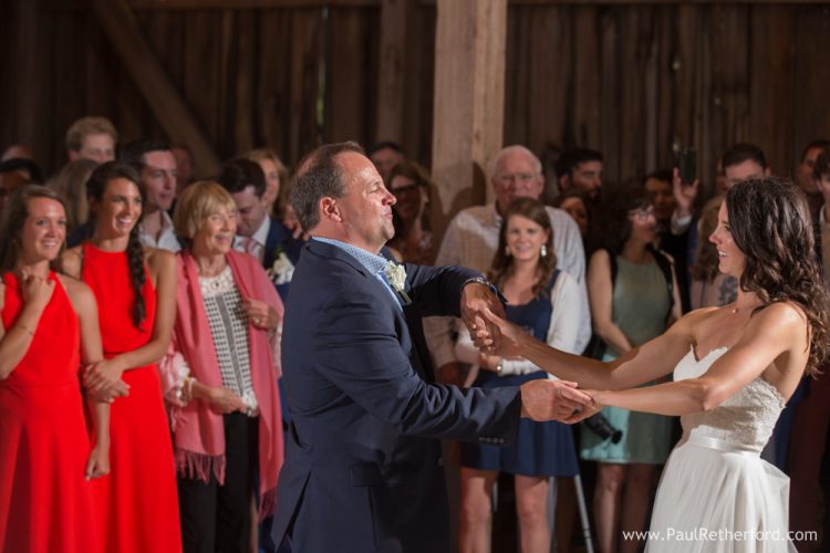 daddy daughter dance petoskey michigan photo