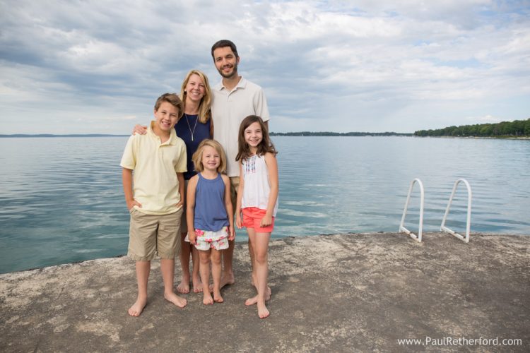 roaring brook family photographer