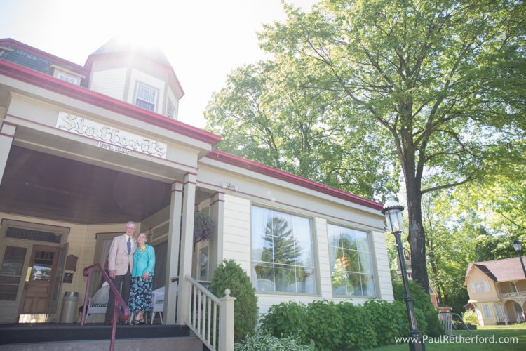 Petoskey Michigan family photography rainy day Northern Michigan