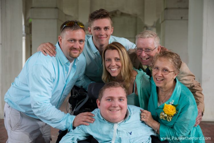 petoskey family photography