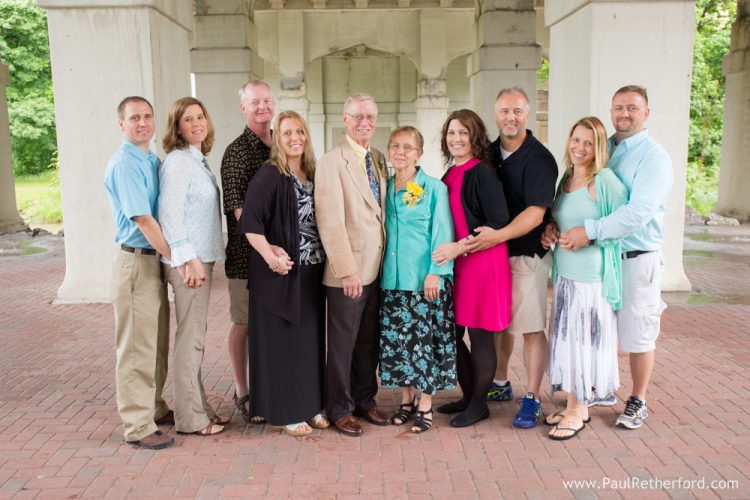 family photography northern michigan