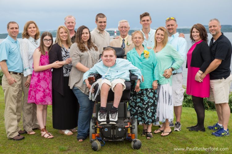 family photographer petoskey michigan