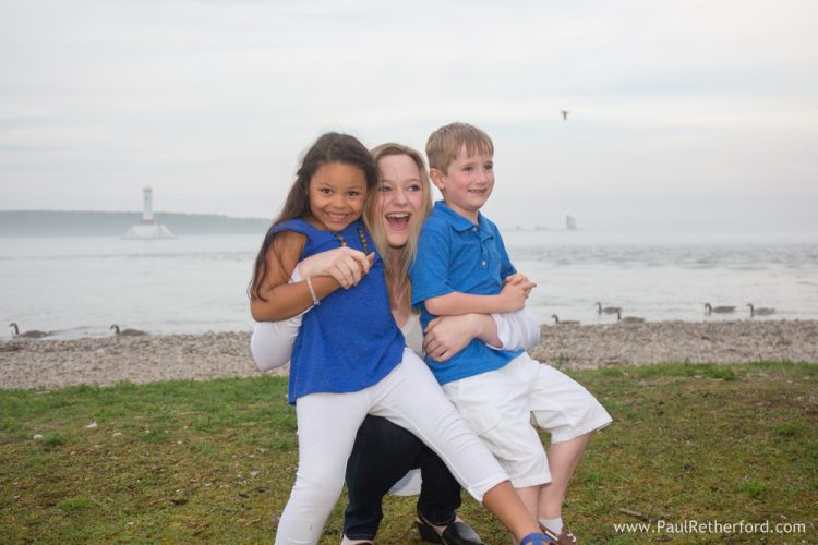 paul retherford family photography