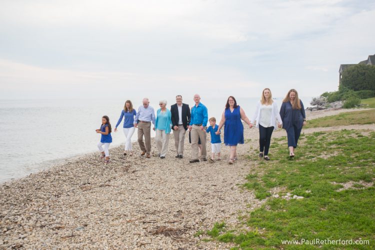 Northern Michigan family Mackinac Island Windermere Point Photography