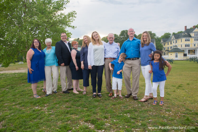 family photographer mackinac