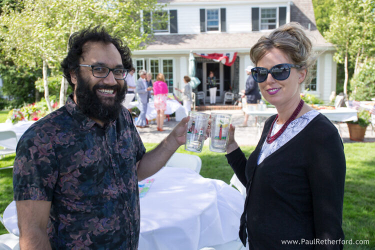 save the date northern michigan photo