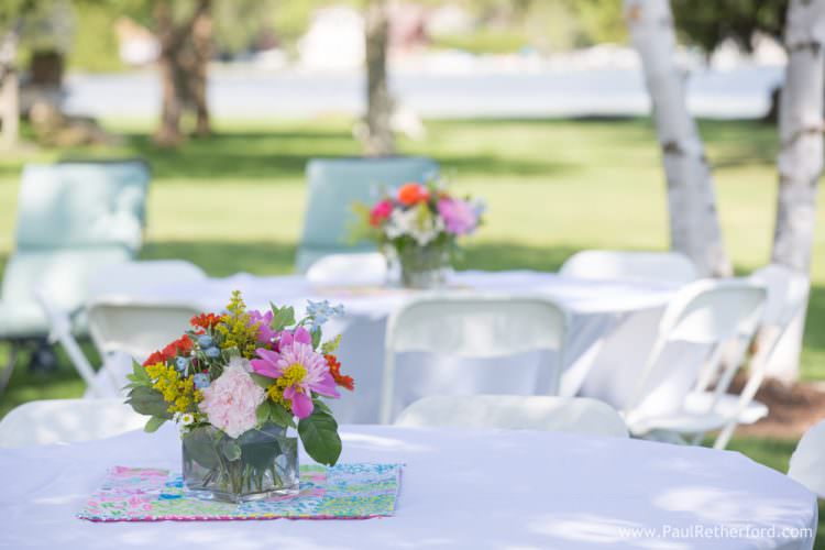 crooked lake michigan engagement