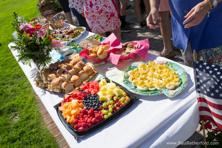 crooked lake michigan event photo