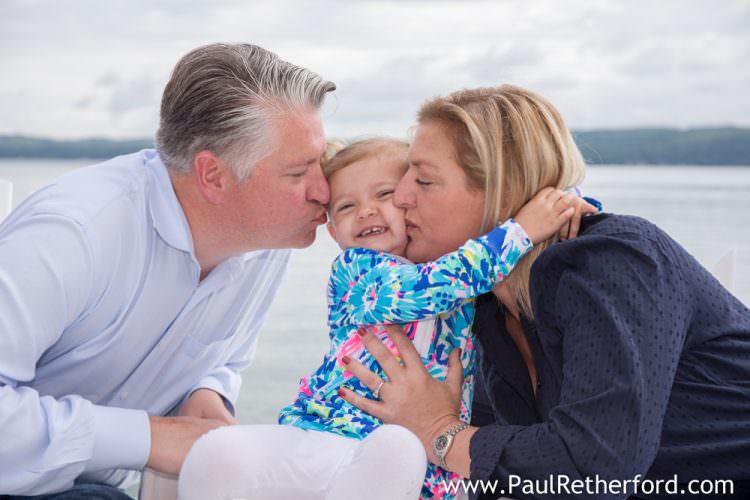 Lake Charlevoix family photography Northern Michigan
