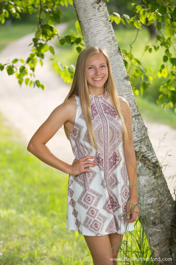 Camp Michigania Walloon Lake Senior Photography Petoskey