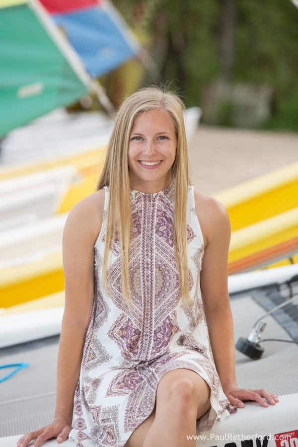 Camp Michigania Walloon Lake Senior Photography Petoskey