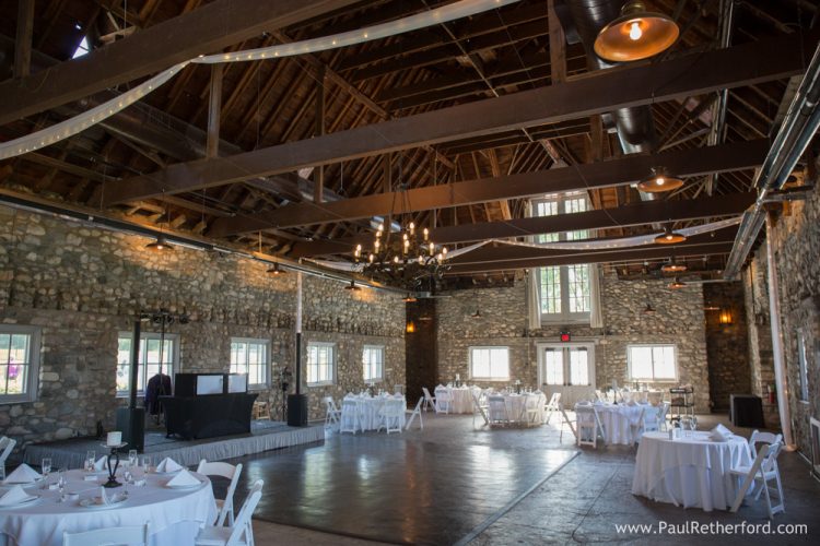 knights castle reception photo castle farms