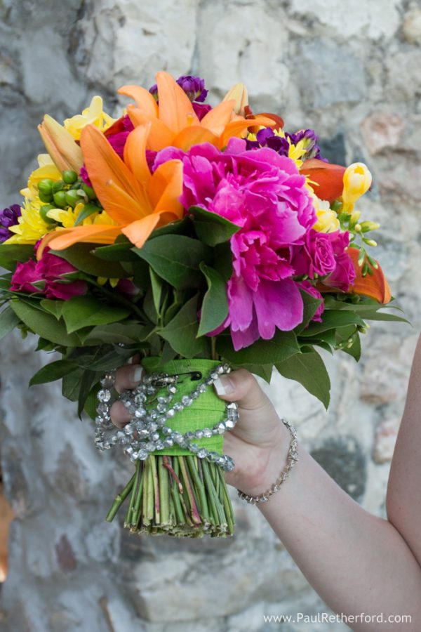 wedding flowers by upsy daisy floral photo