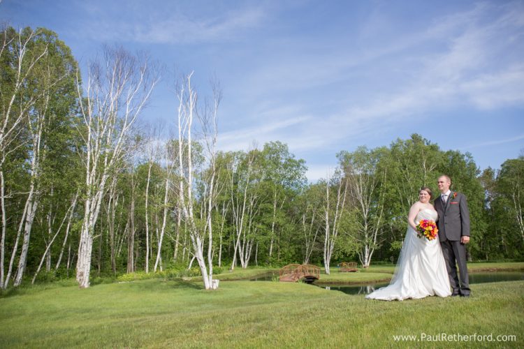 Knights Castle Courtyard Wedding Castle Farms Charlevoix Michigan Photography