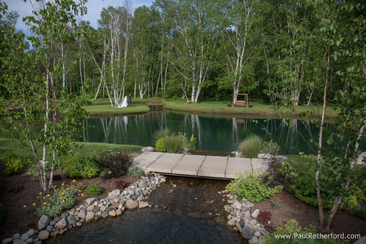 weddings in charlevoix