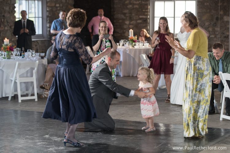 dance northern michigan photo