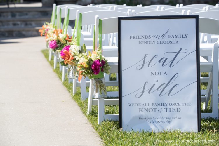 castle farms upsy daisy setup photo