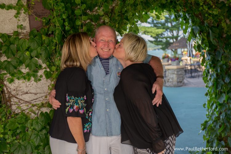 boyne mountain resort family photo